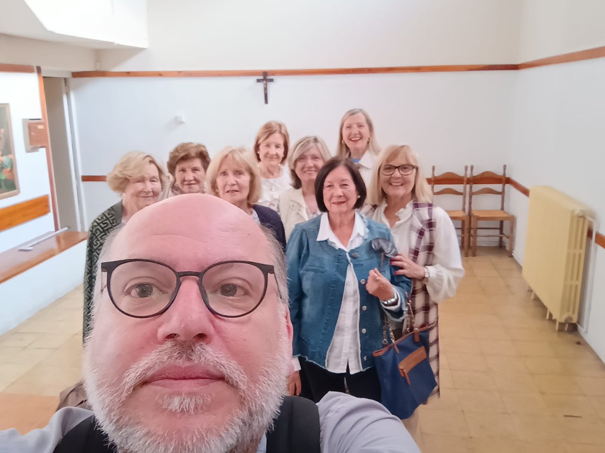 Diócesis de Barbastro- Monzón tweet media