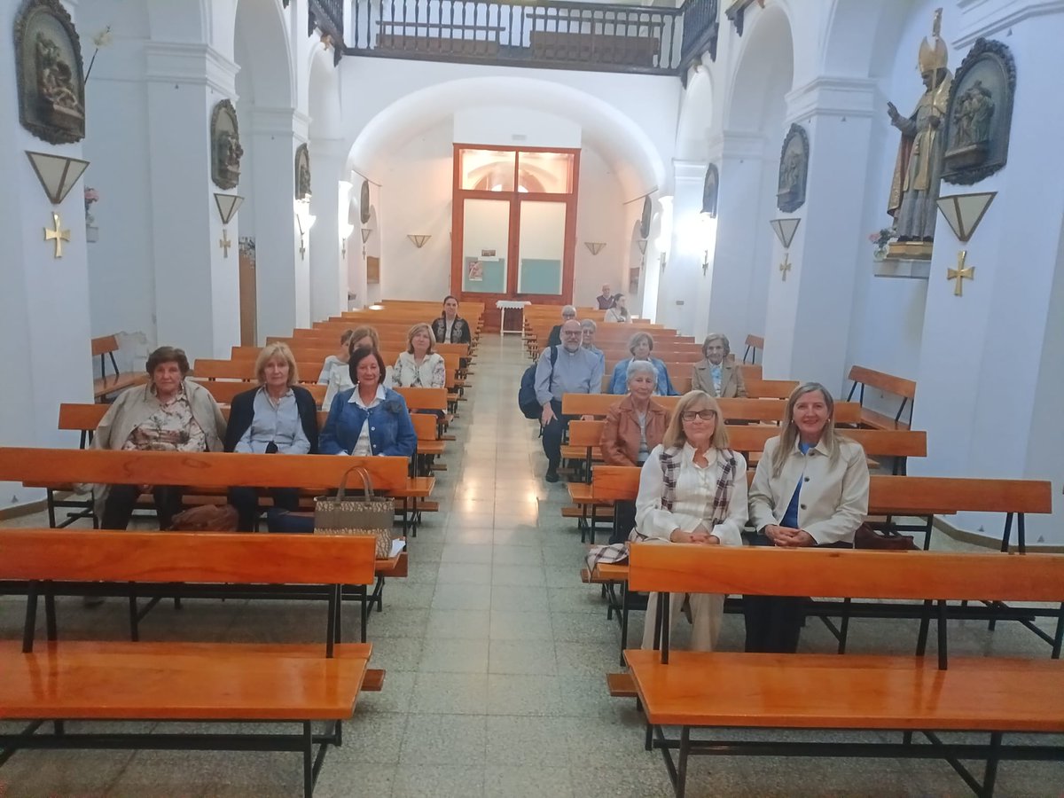 Diócesis de Barbastro- Monzón tweet media