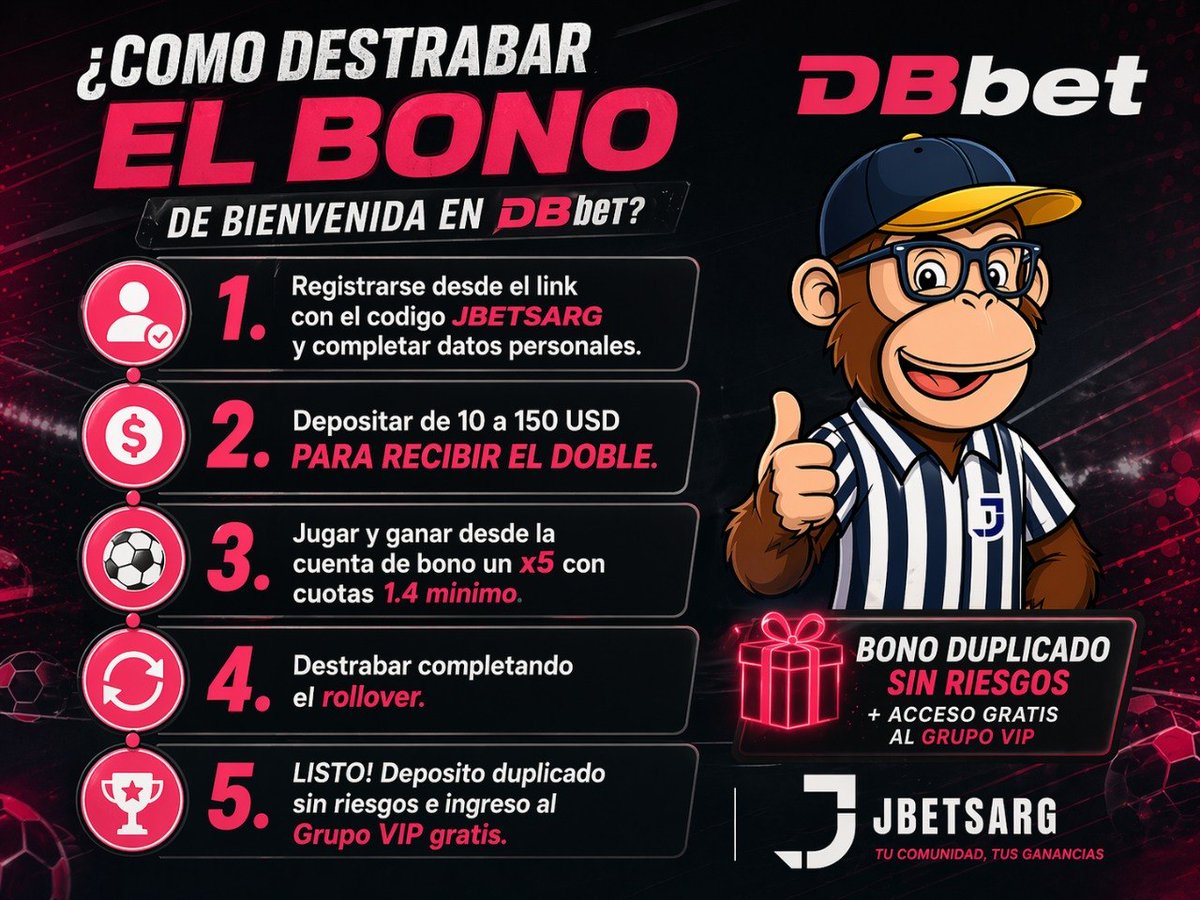 JBetsARG tweet media