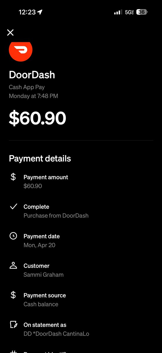 SimplySammiG's tweet photo. @CashApp I want a free bag of chipppsss 🥺 $SammiTheCeo https://t.co/5ws0pBJwqy