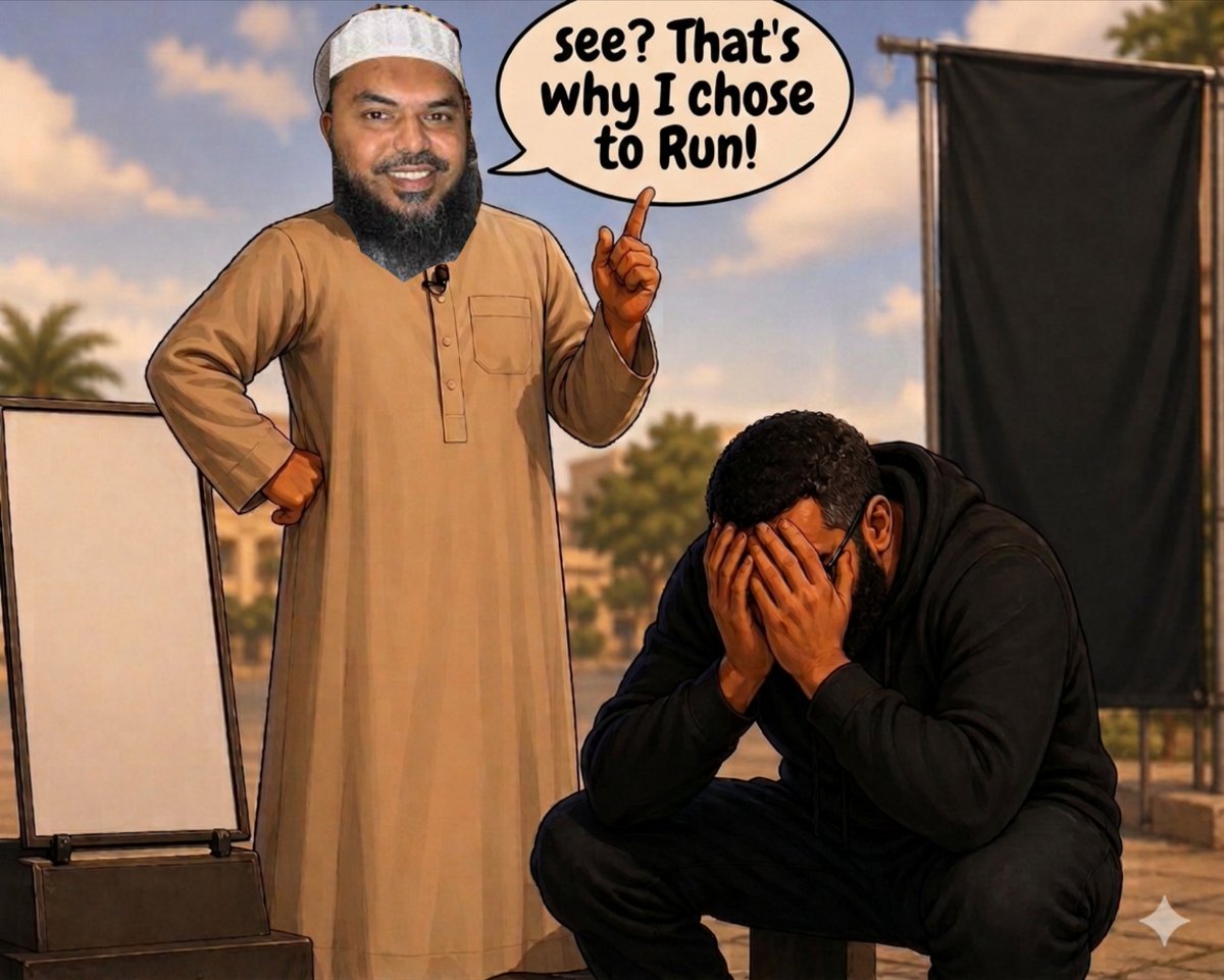 HonestTruth tweet media