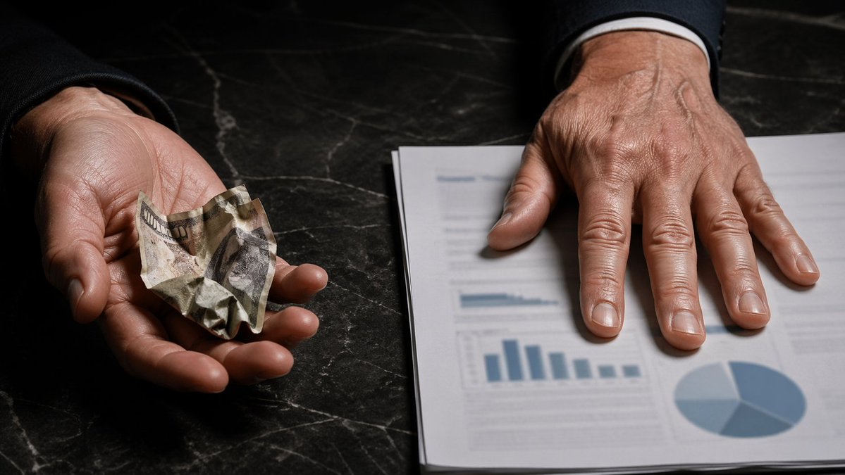 #Criptomonedas #EstadosUnidos #ÚltimasNoticias
Los datos son claros: no fueron los compradores de ETF
Léelo aquí 👉 estoyaldia.com.do