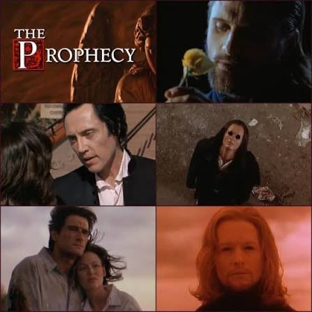 the_superted's tweet photo. #watched 🎞️ “The Prophecy” (1995). 5/10. https://t.co/rJ0b3oYSA9 https://t.co/nPnm1ejnt9