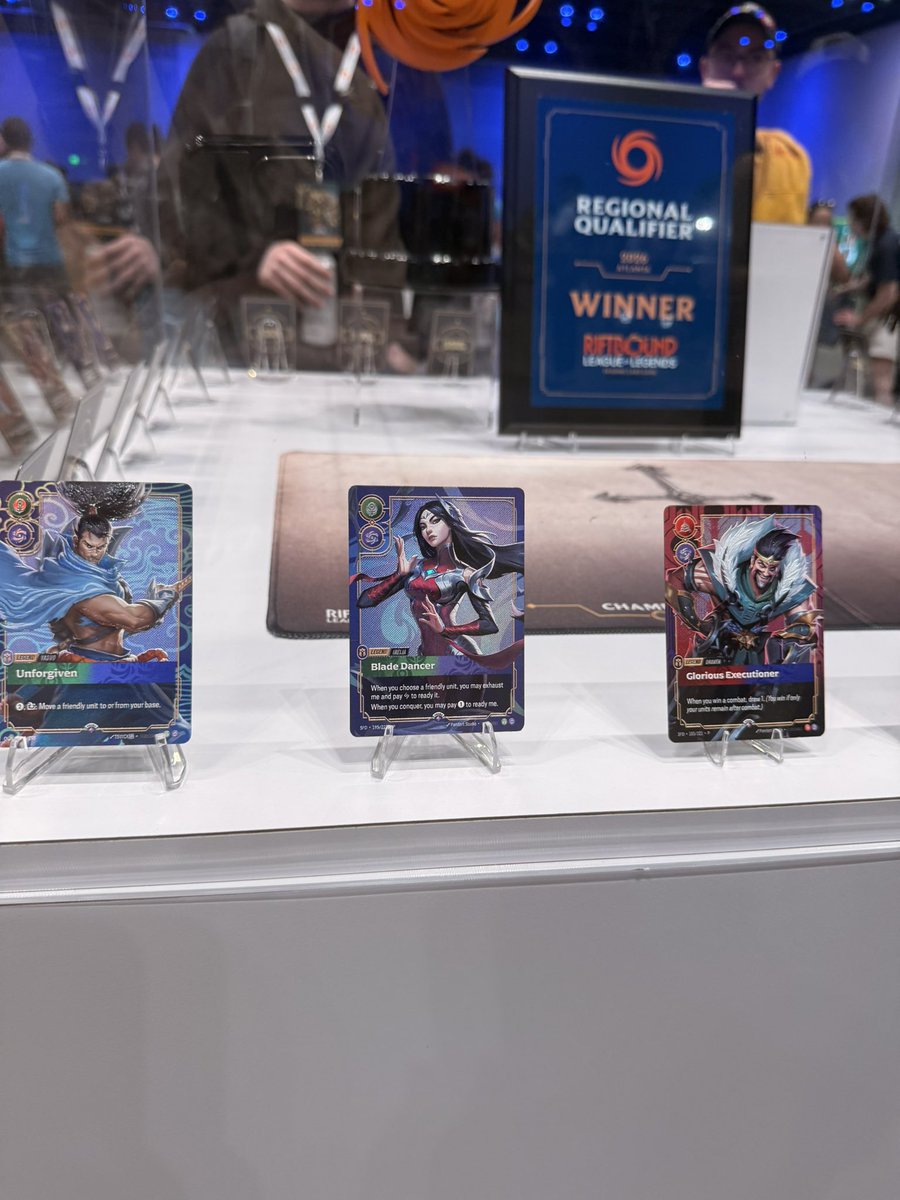 Hawzo 🔜 RQ Vancouver tweet media