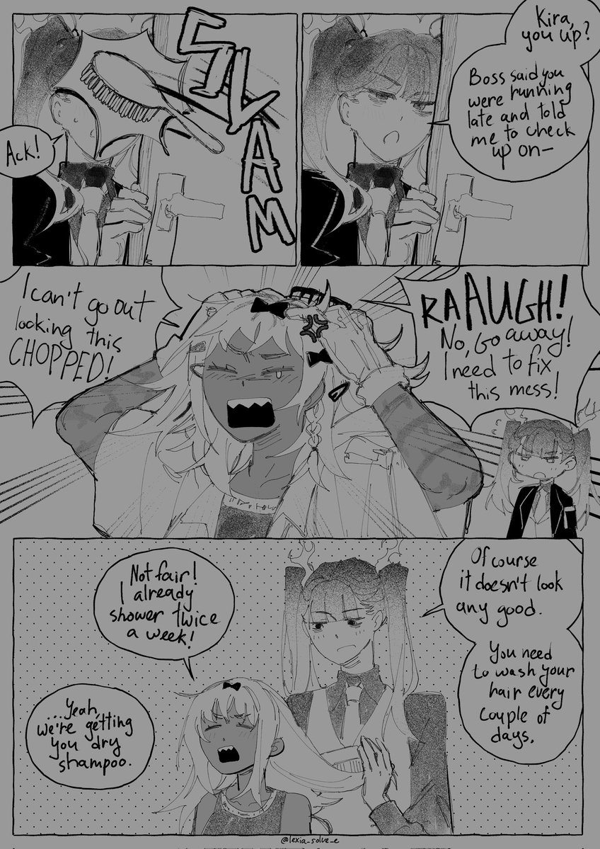 femcel fatale 🦷 #ncorptwt tweet media