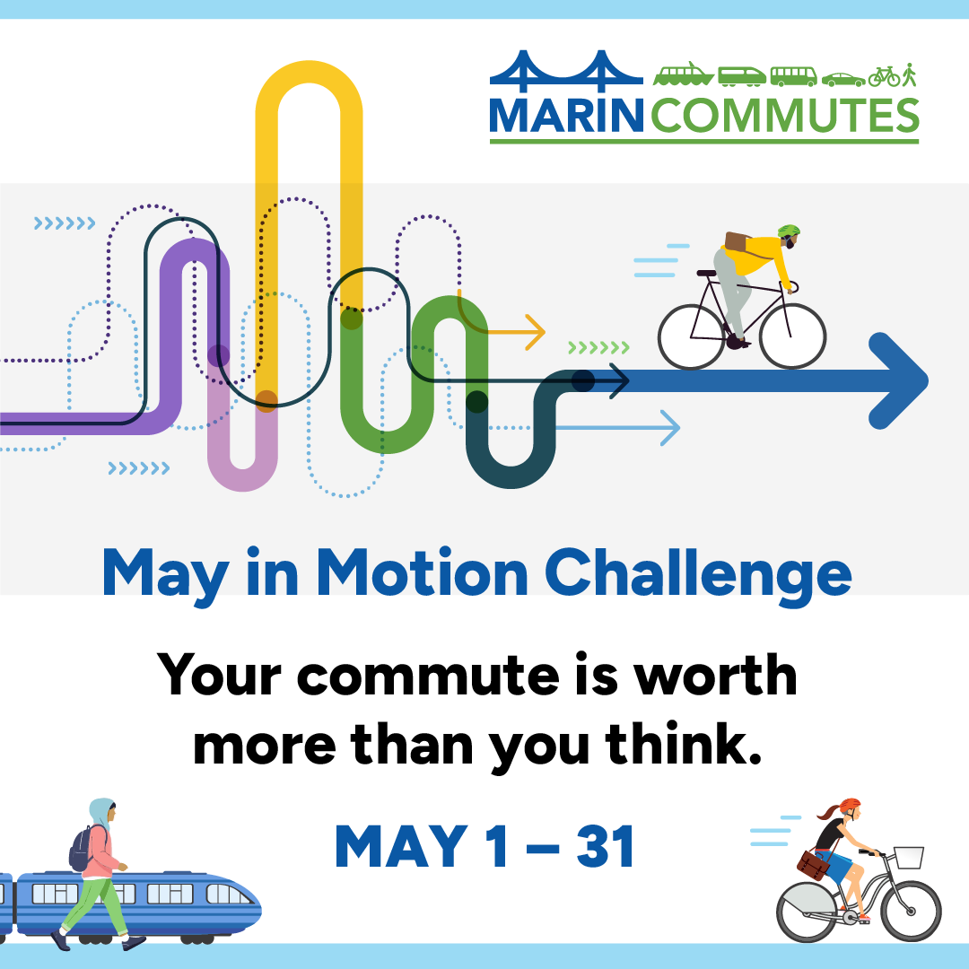 Marin Commutes tweet media
