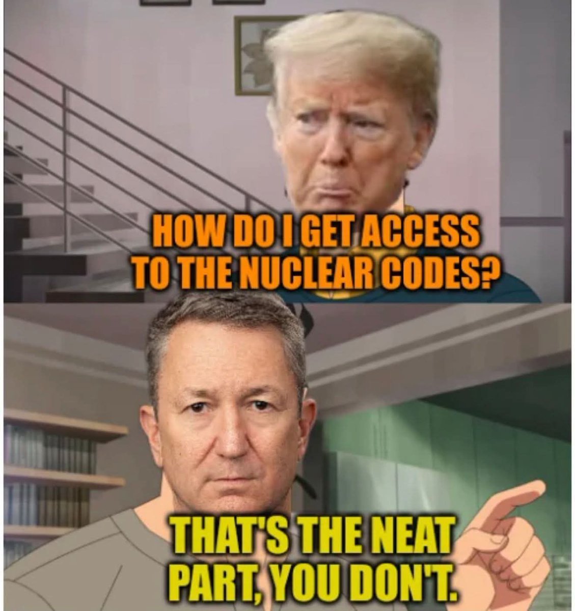 Morgan J. Freeman tweet media