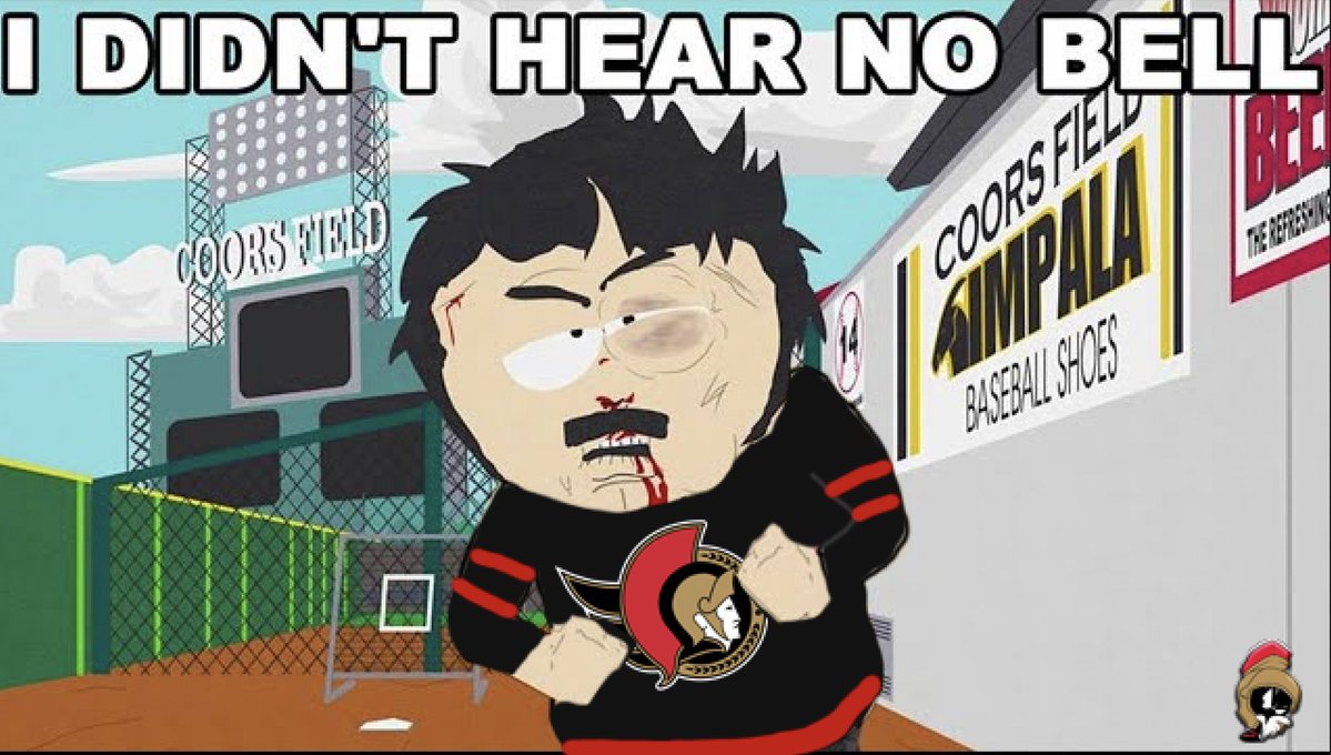 It ain't over til it's over!