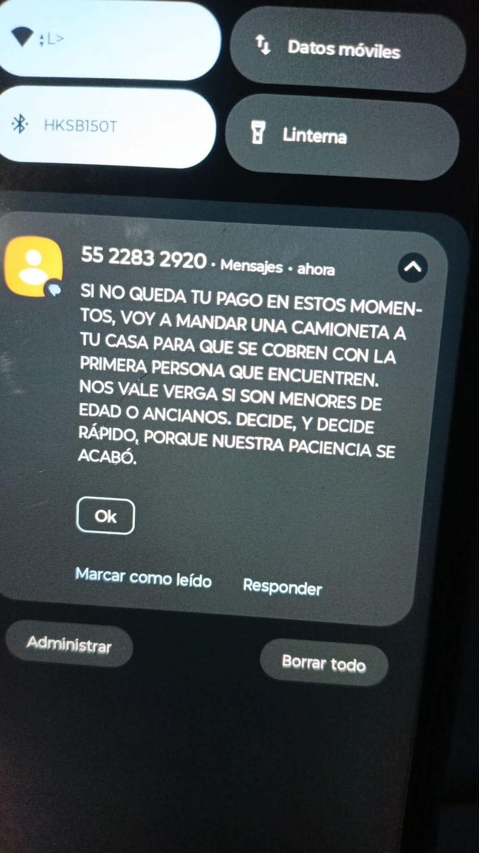 Se arrechó Cashea