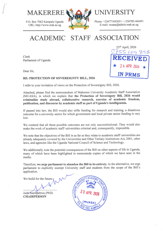 Buregyeya Apollo, PhD tweet media