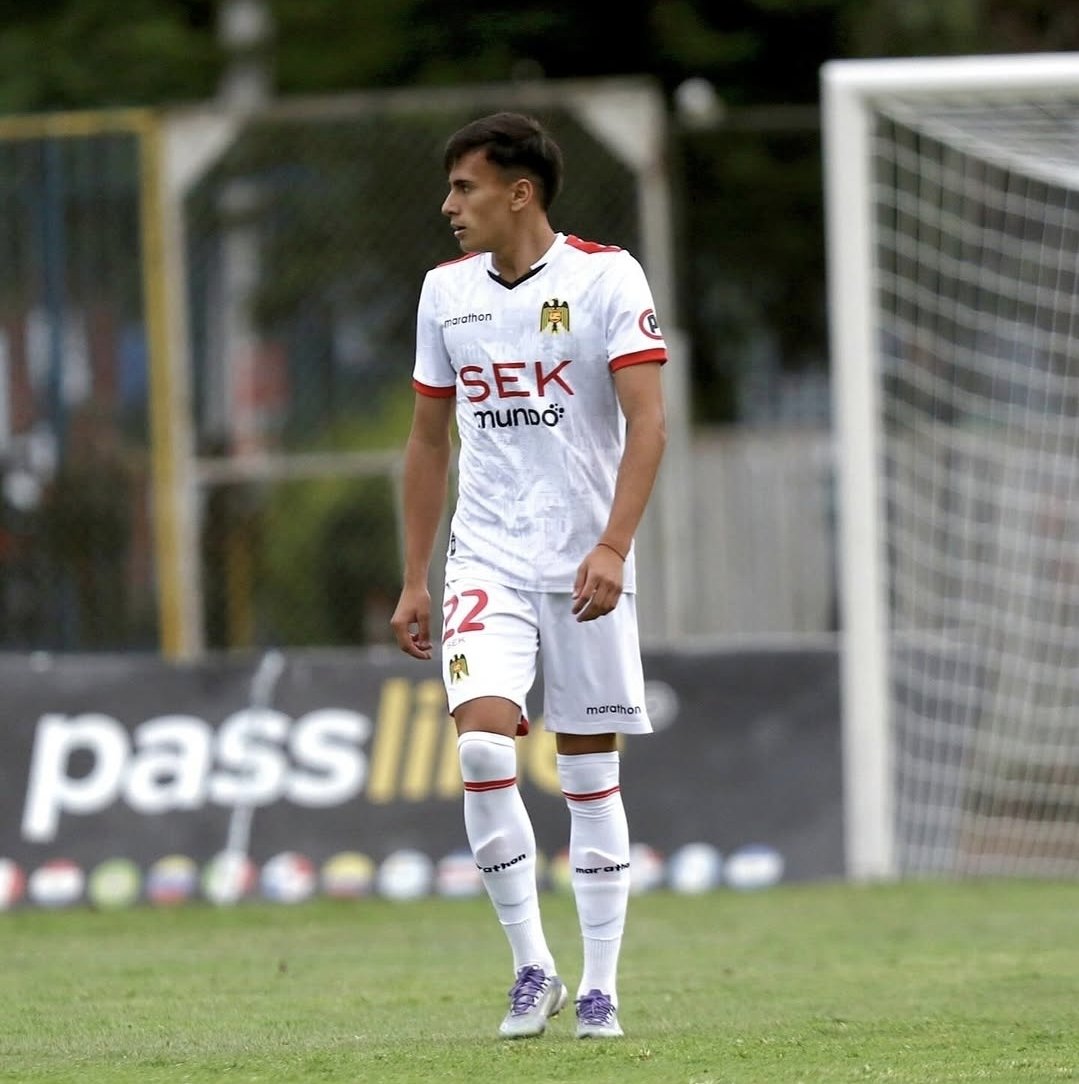 Cristobal de Pablo tweet media