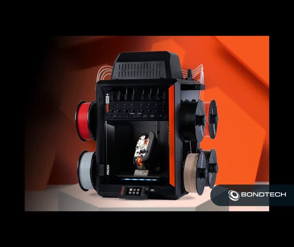 Bondtech tweet media