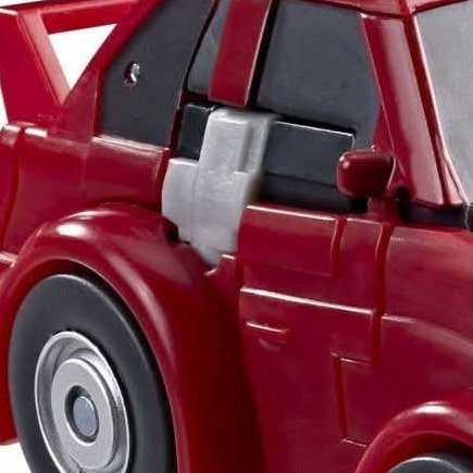 crazy ass moments in Transformers history tweet media