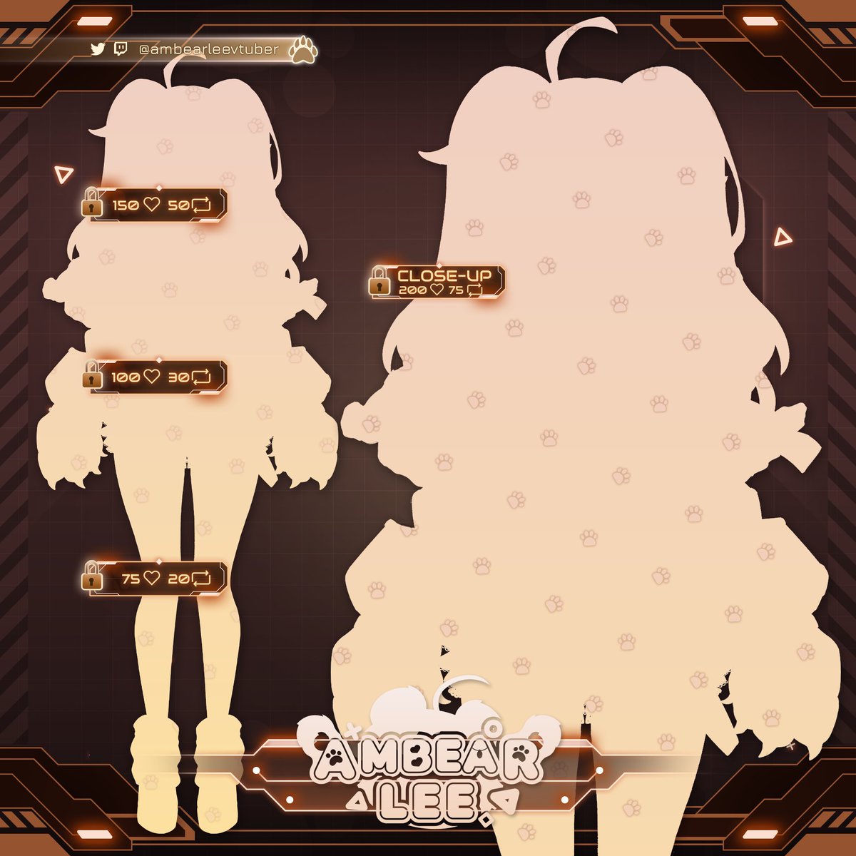 Ambear Lee tweet media