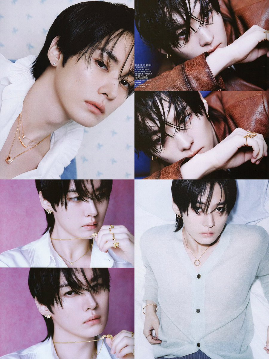 Lee Know pics tweet media