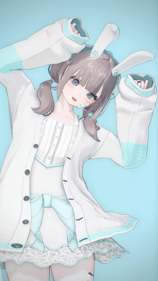 し tweet media