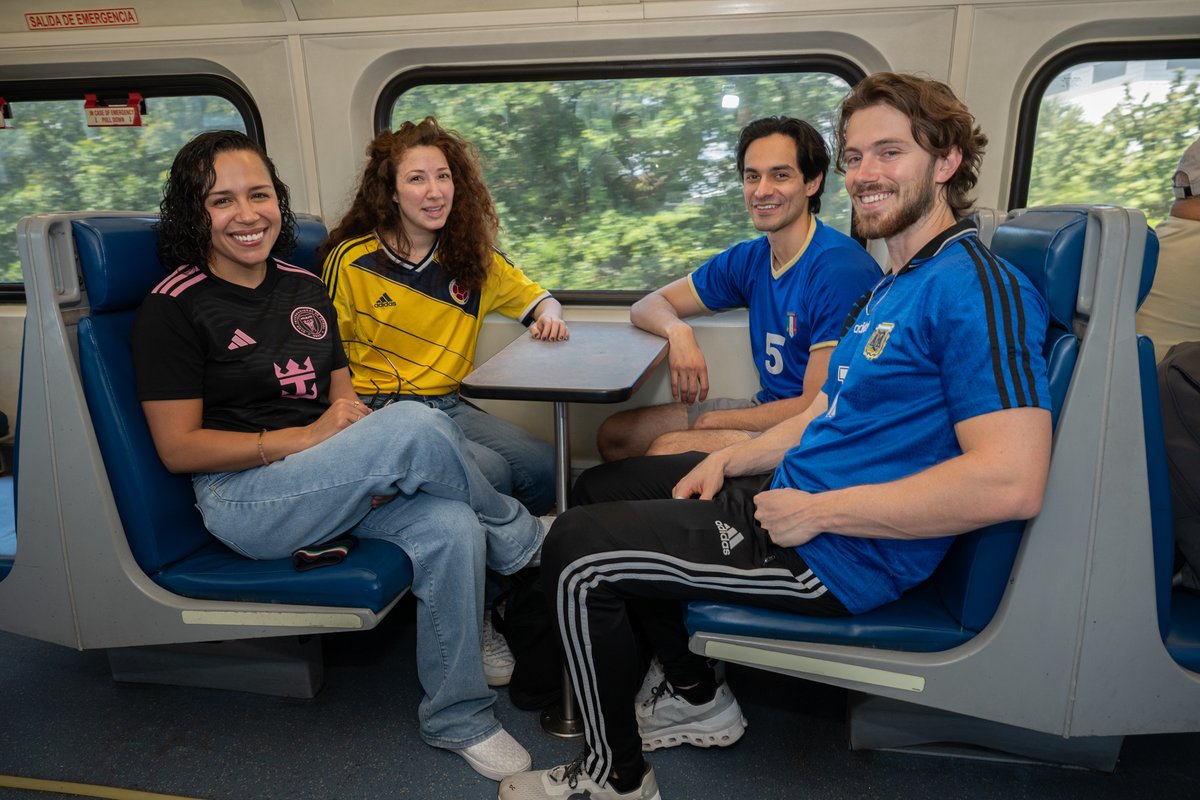Tri-Rail tweet media