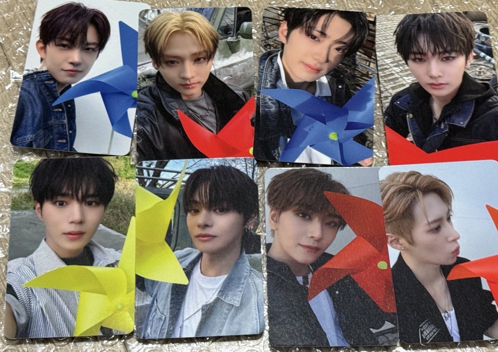 palaayoo's tweet photo. WTS ALD1 Alpha Drive One 알디원 EUPHORIA 미공개 포카 영통 미공포 양도합니다 애플뮤직 1set 2.0 개별 문의 dm or kkt

리오 준서 아르노 건우 상원 씬롱 안신 상현
https://t.co/m2jv4uWJK8 https://t.co/IU5ukbItyY