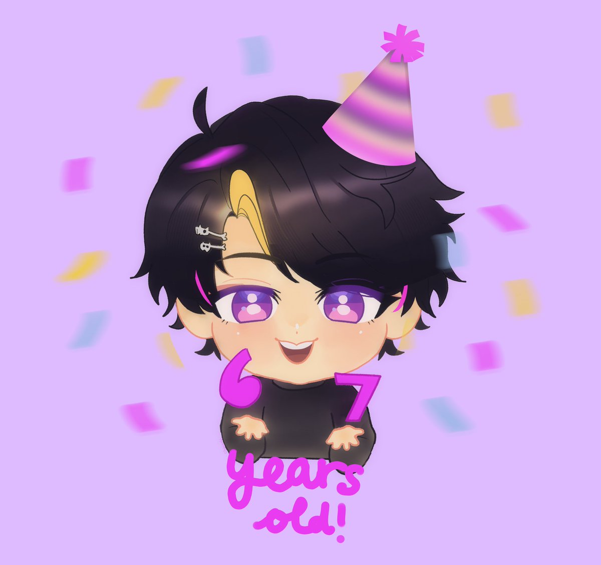 choucchi's tweet photo. #YaminoBirthday2026 https://t.co/Gspby0BjTj