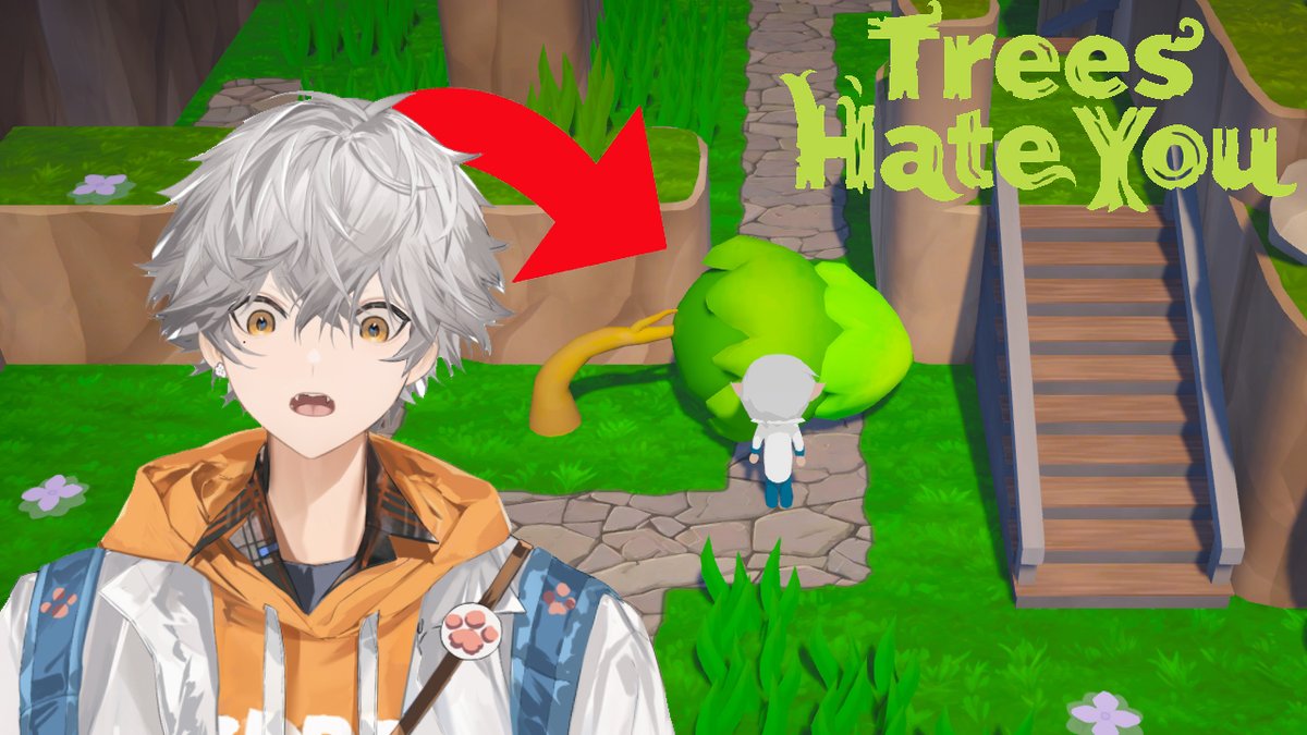 CoffeeKatt61056's tweet image. NEW VIDEO OUT NOW!
NEW VIDEO OUT NOW!
NEW VIDEO OUT NOW!
NEW VIDEO OUT NOW!
NEW VIDEO OUT NOW!

link in the comments!

#VTuberがチャンネル晒したらみんながRTしてくれてブァァァって登録数が増える  #youtuber