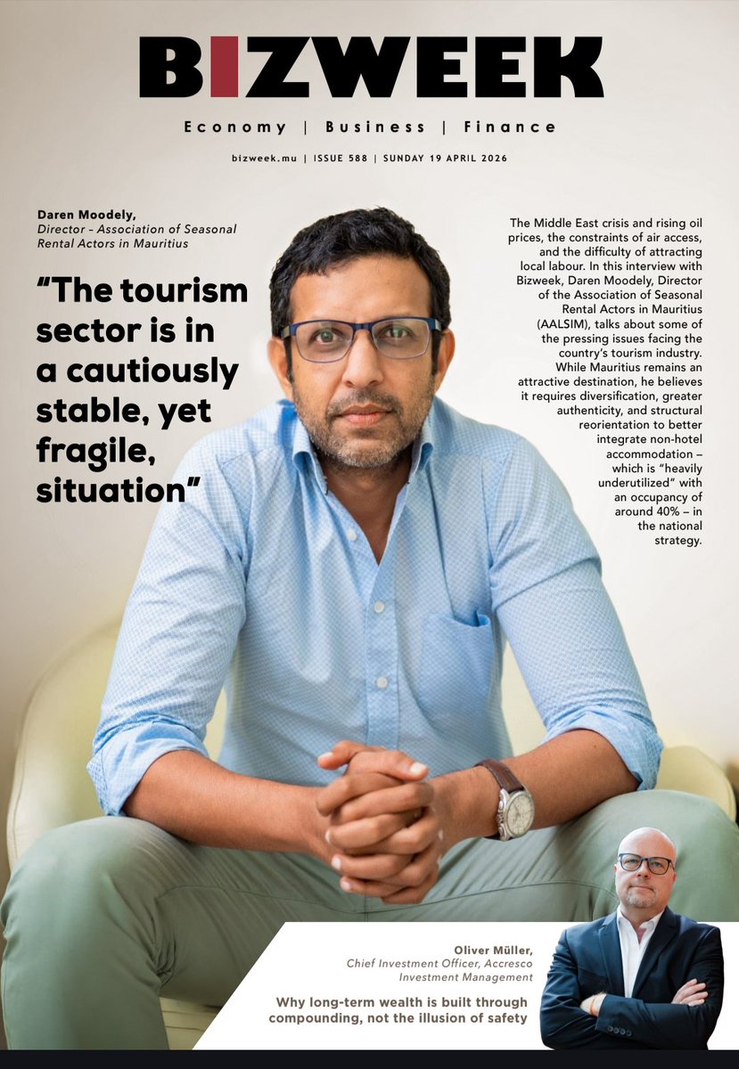 IBC Mauritius tweet media