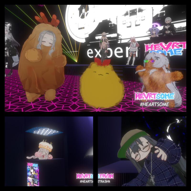 りばいちvrc tweet media