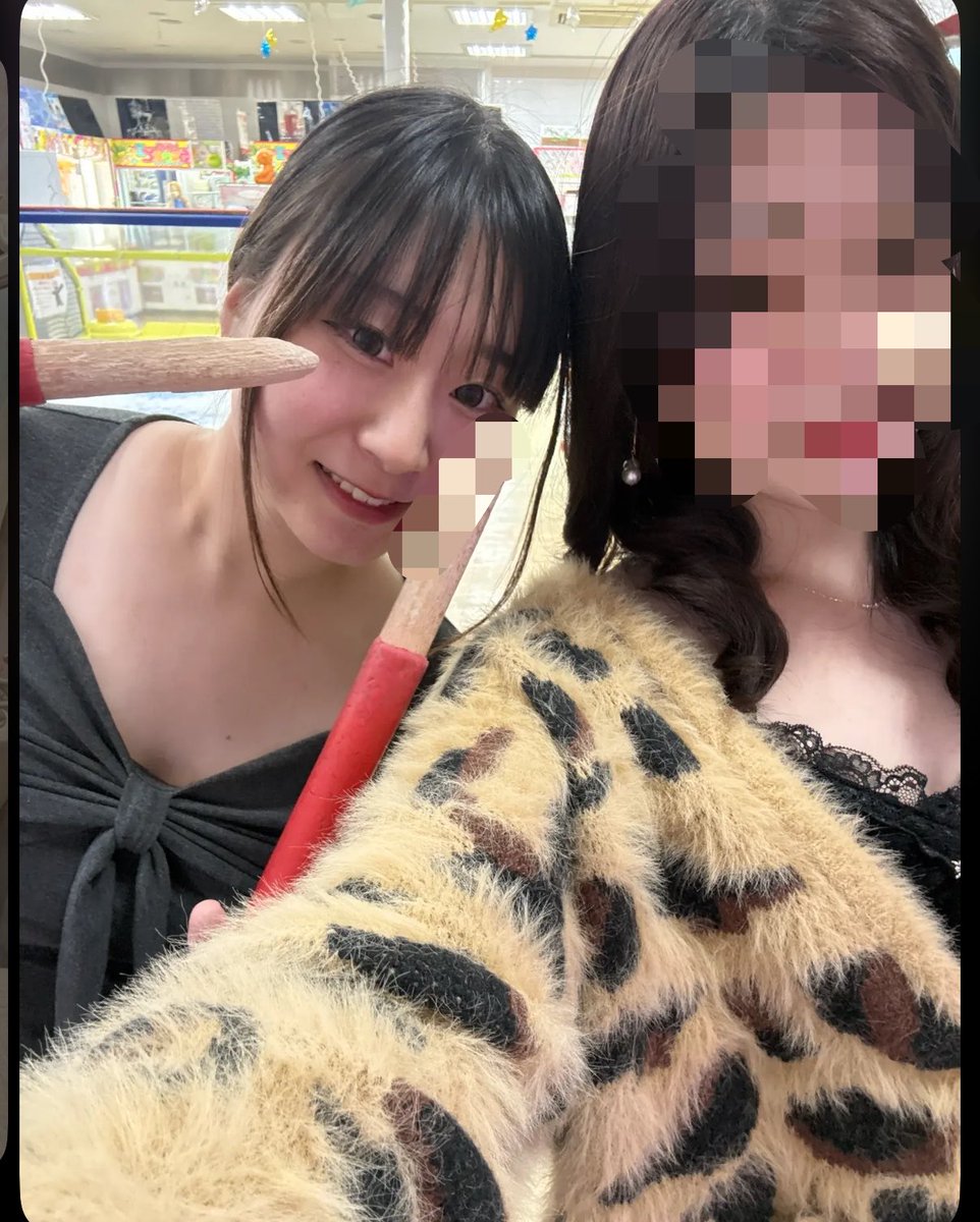 てぃらのれね tweet media