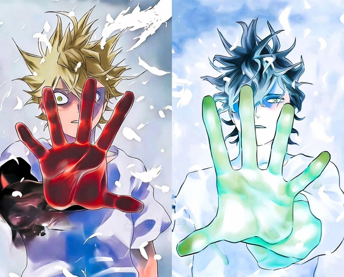 Anime Tweets tweet media