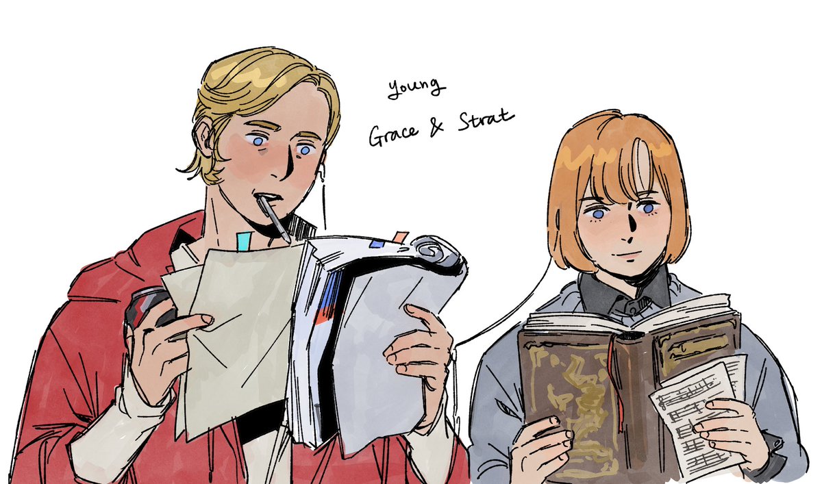 스트그레스트 망상대잔치2