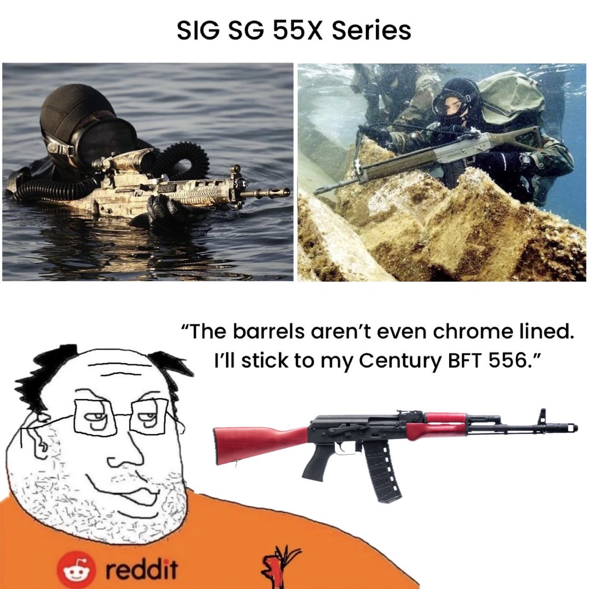 Firepower United tweet media