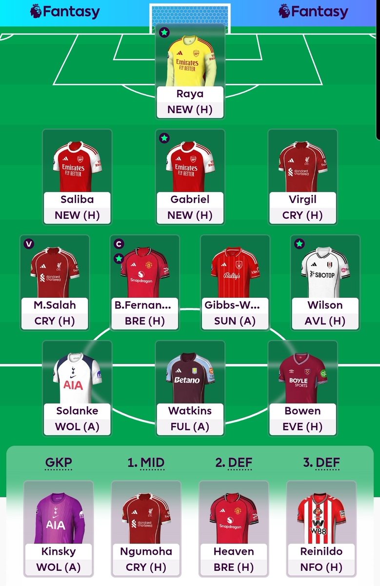 David Hunter tweet media