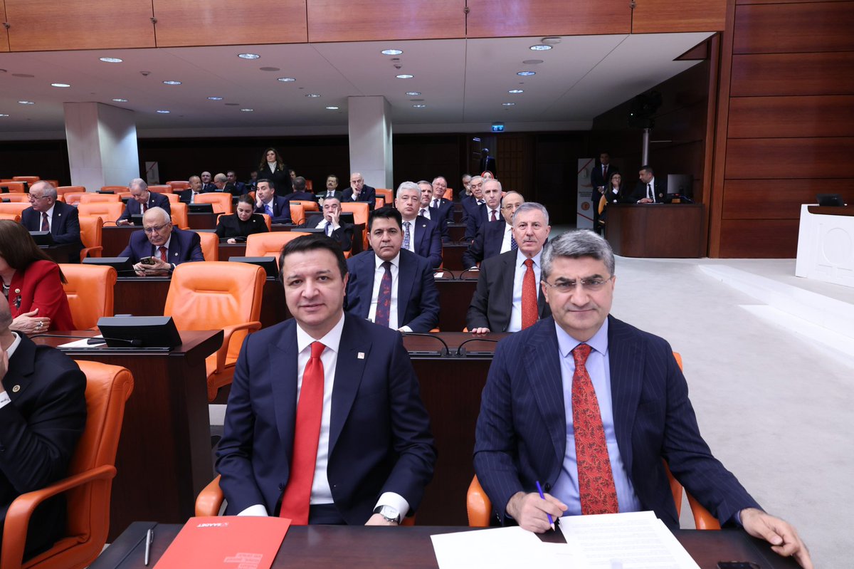 Mehmet Emin Ekmen tweet media