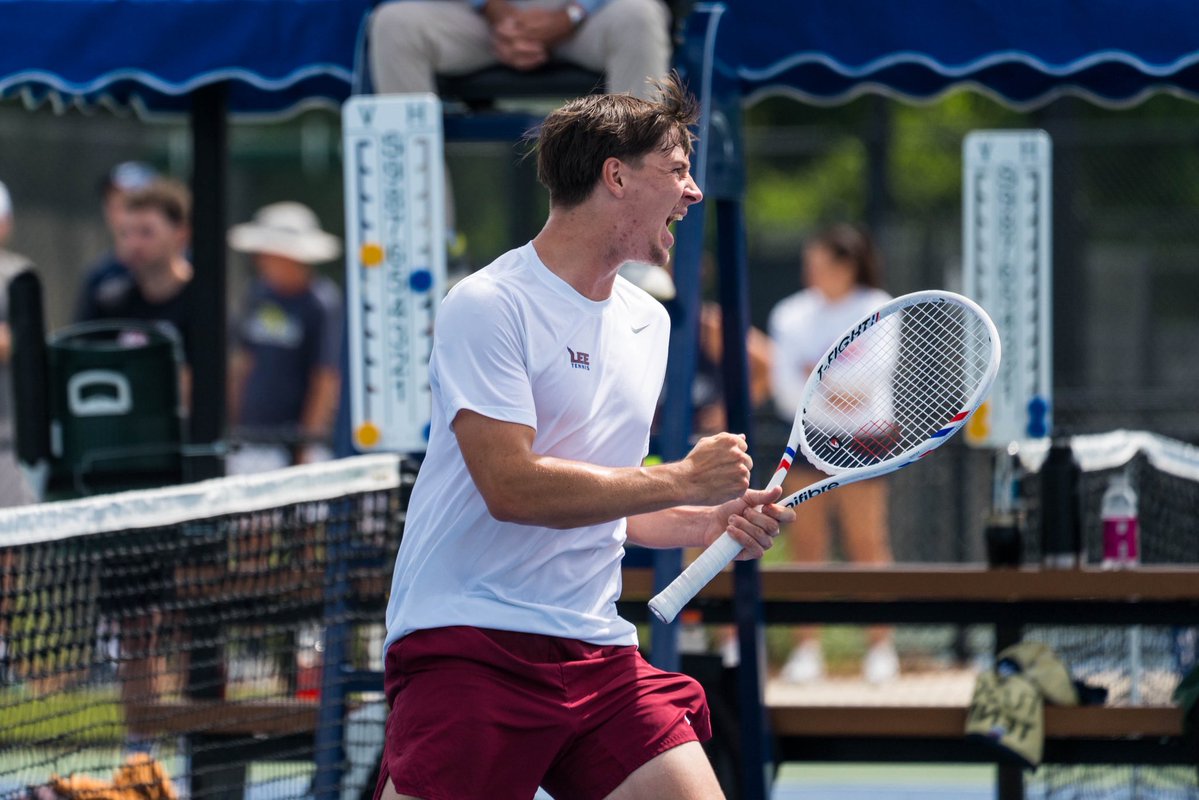 Lee Tennis tweet media