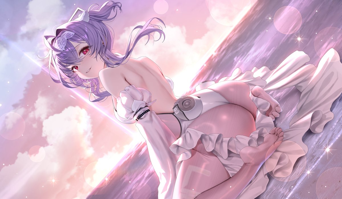 #NIKKE #メガニケ 