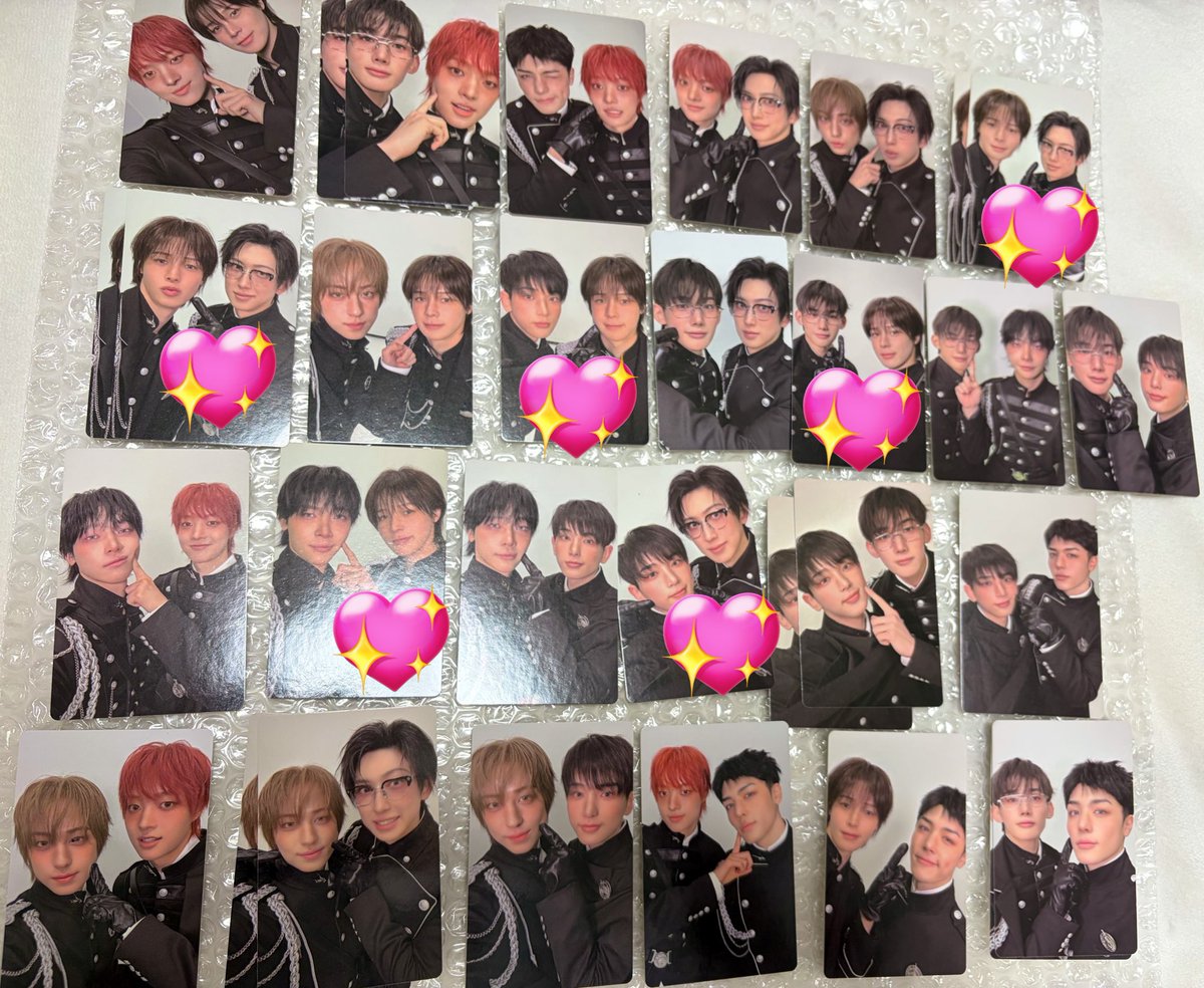 ﾏｯﾁｬﾗﾃ tweet media