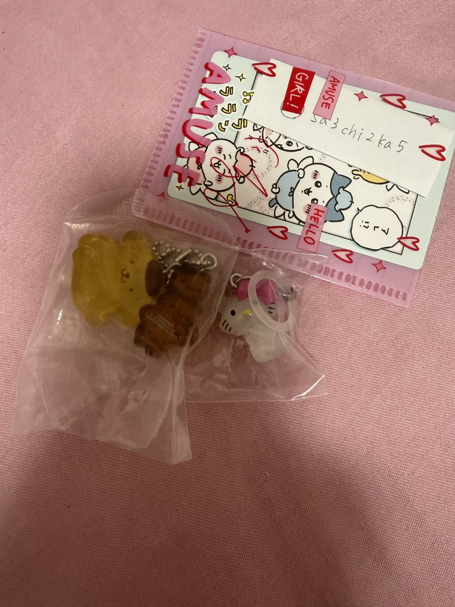 ポムちゃん tweet media
