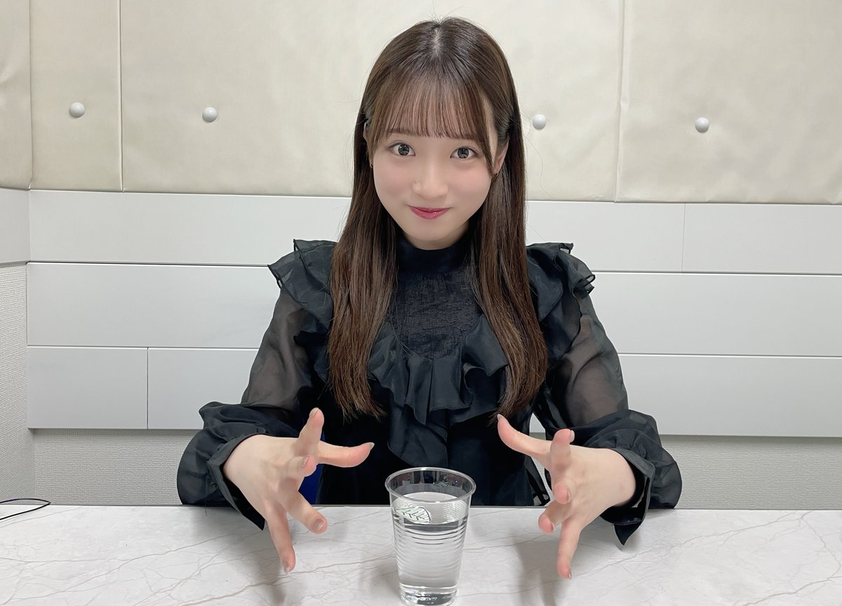 22/7 河瀬詩 (@kawase_uta_0227) / Posts / X