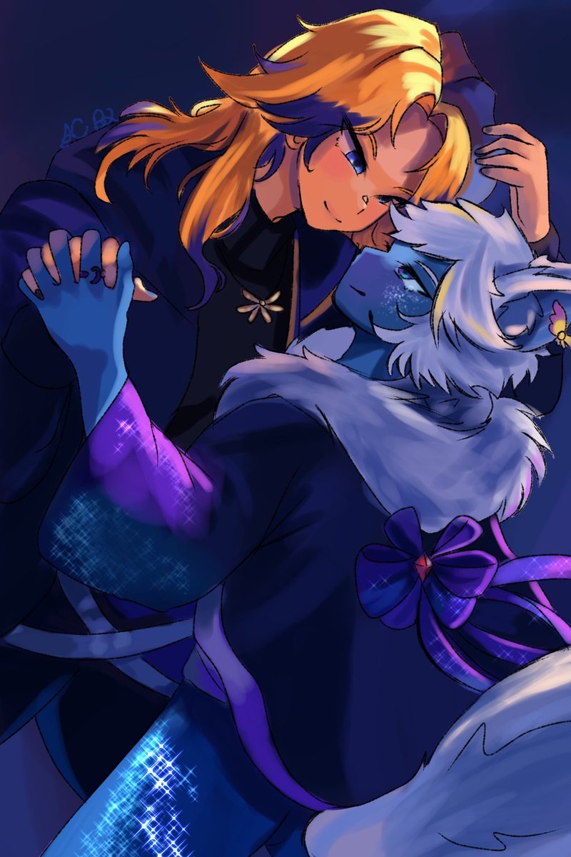 𝓐𝘈𝘤𝘳𝘢_𝘉𝘭𝘰𝘰𝘮 ❀ |Cmms 4/5| tweet media
