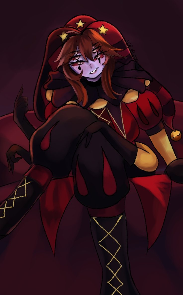 𝓐𝘈𝘤𝘳𝘢_𝘉𝘭𝘰𝘰𝘮 ❀ |Cmms 4/5| tweet media