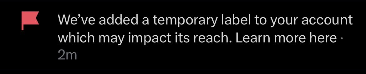 Lethal tweet media
