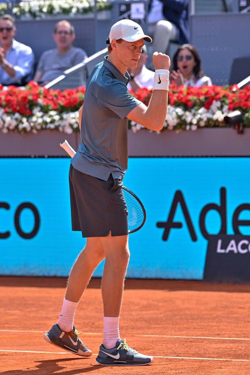 The Tennis Letter tweet media