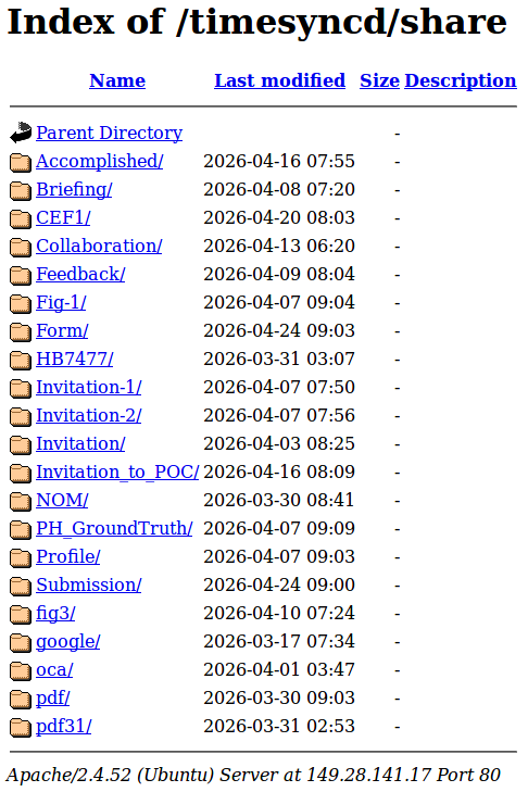MalwareHunterTeam tweet media