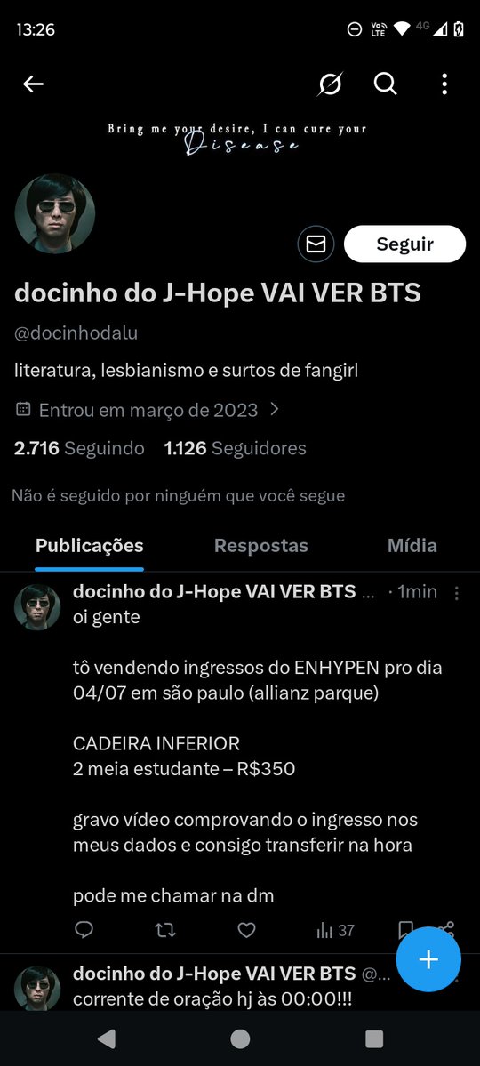 exposed de golpistas do bts tweet media
