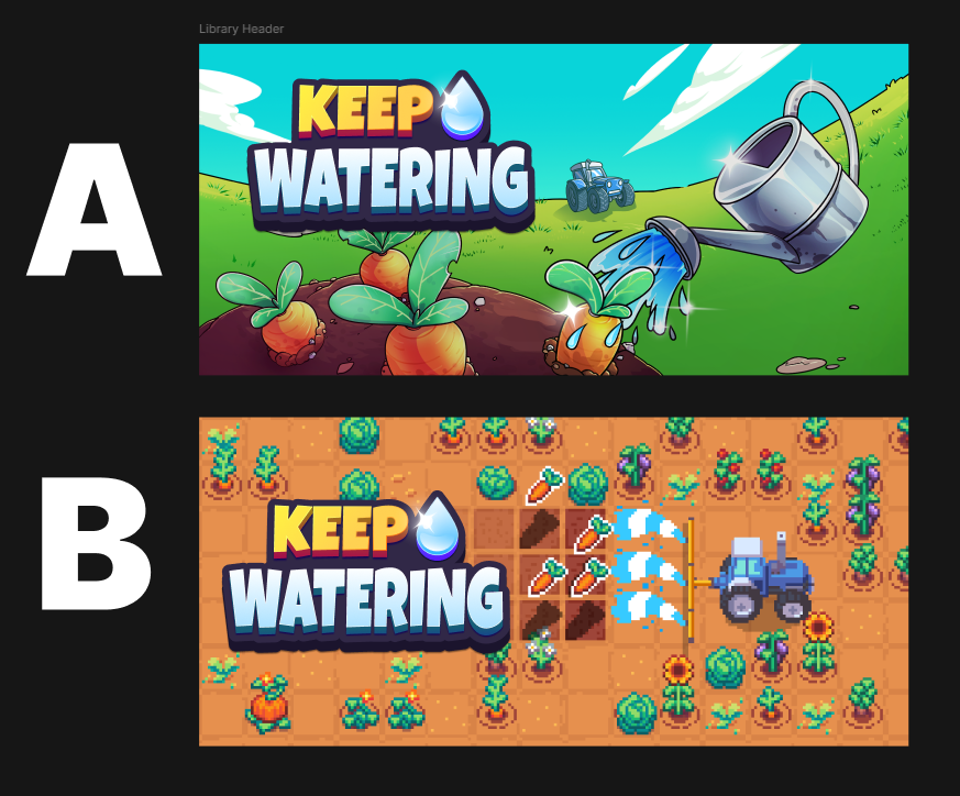 Game Art Tales tweet media