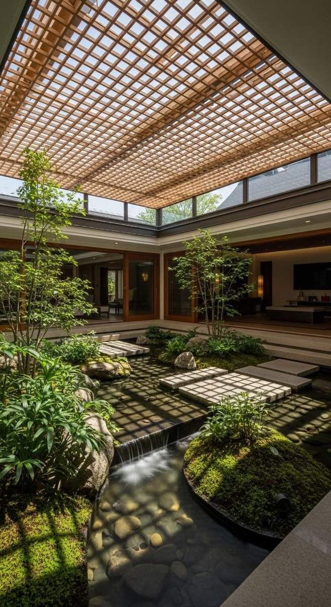 BlockStructkv's tweet image. Beyond the numbers, they bring something even more valuable: life. A living environment that promotes health, calmness, and well-being for everyone who uses the space.
#outdoor