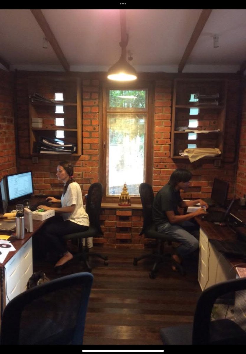 Damon Zumbroegel tweet media