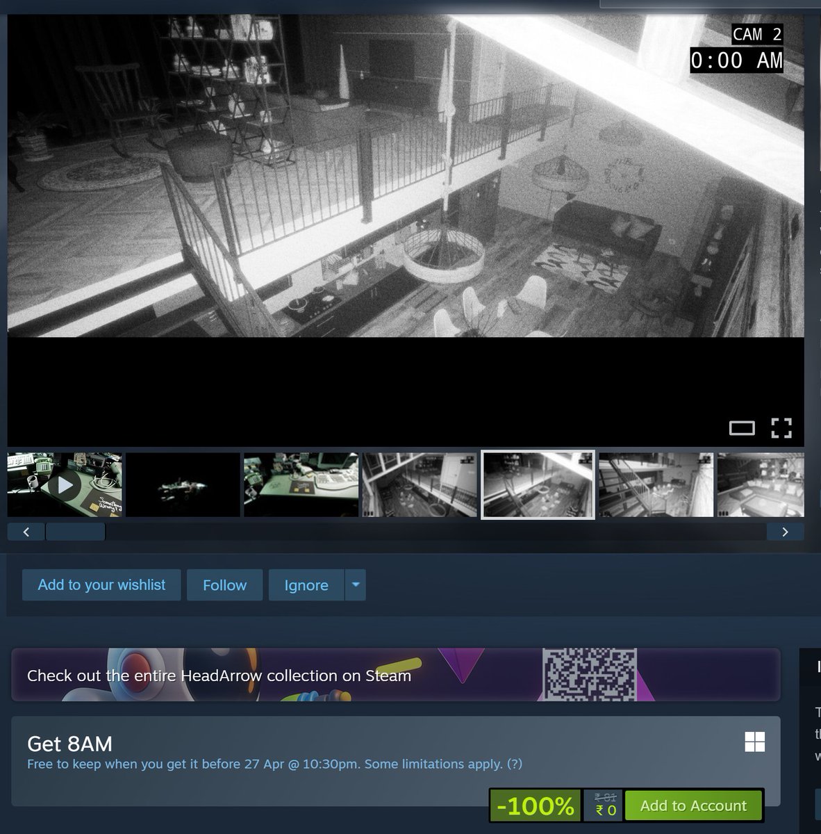 TitanSpecterx's tweet photo. free steam games https://t.co/8nqATpBEJg