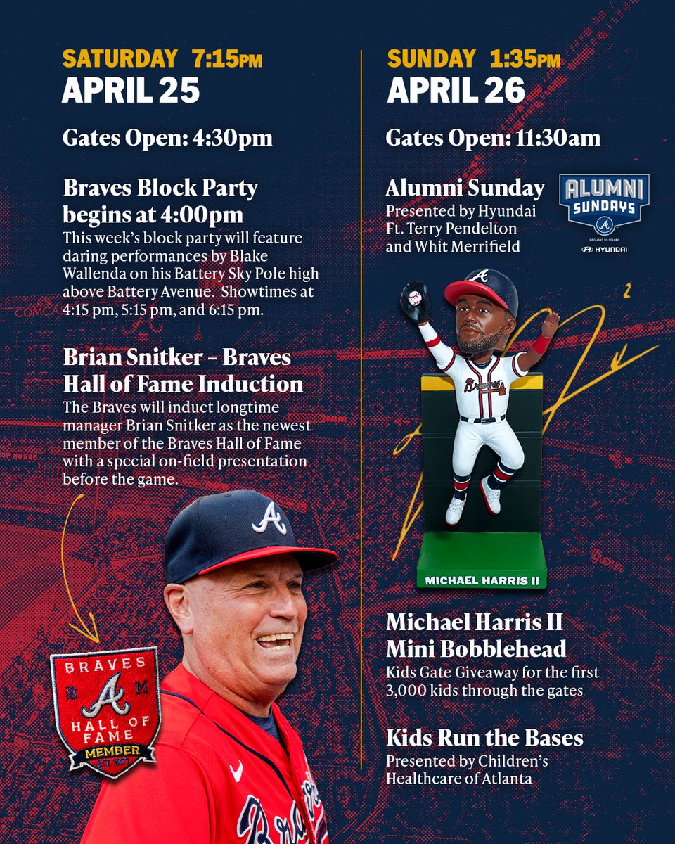 Truist Park tweet media