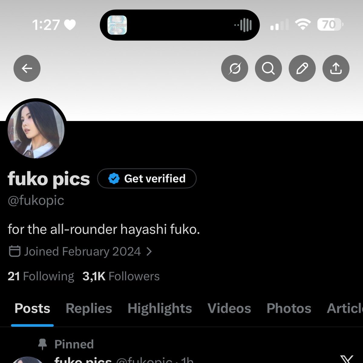 fuko pics tweet media