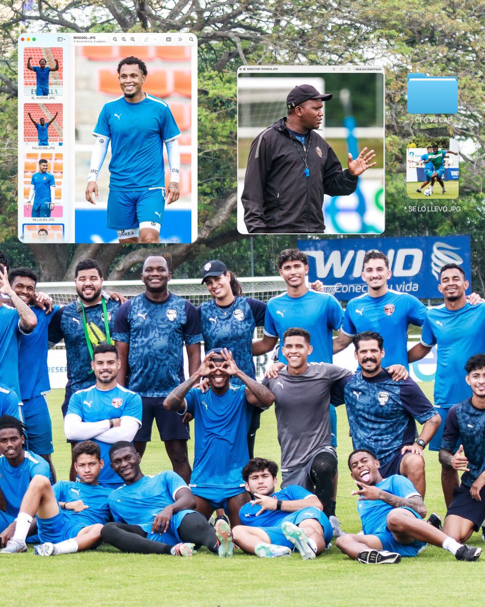 Cibao Fútbol Club tweet media